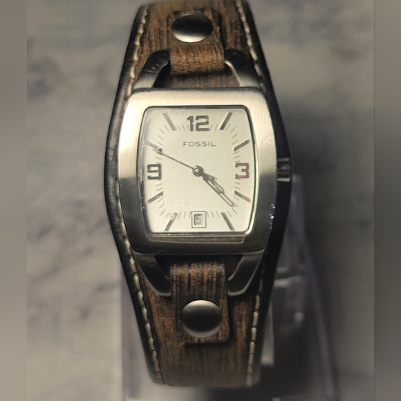 Fossil - Picture 5 of 16